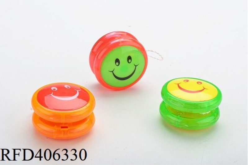 YO-YO BALL