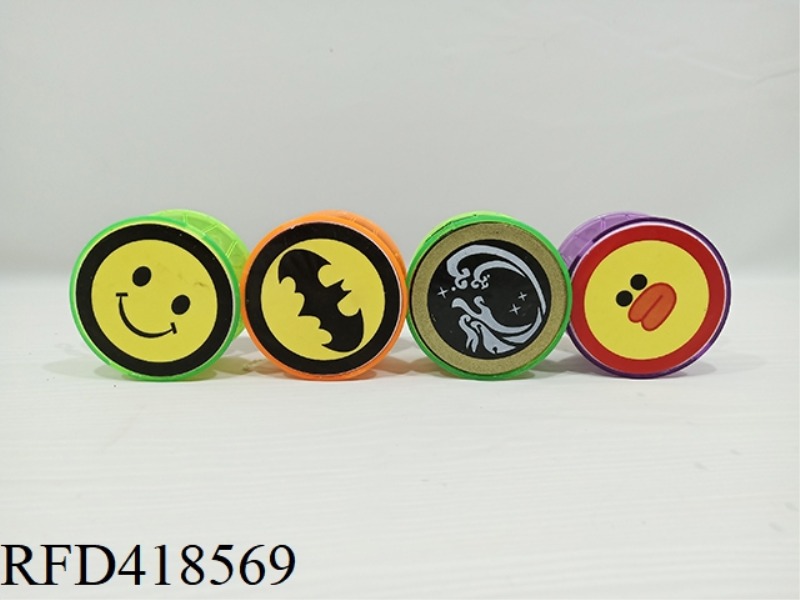 YO-YO WITH LIGHTS