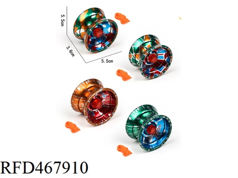 YO-YO