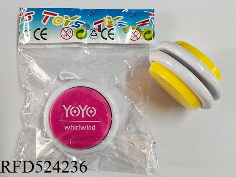 YO-YO