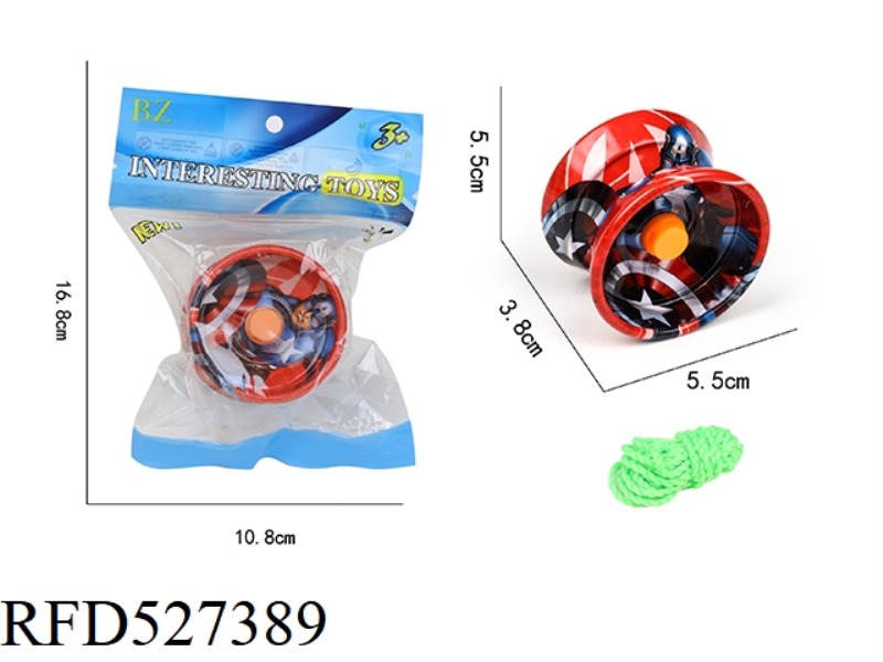 AVENGERS YO-YO