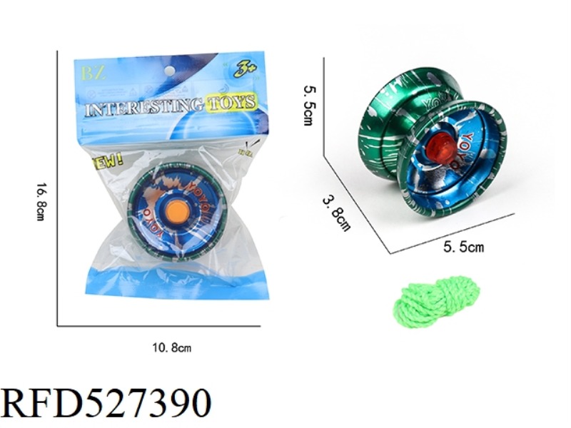 YO-YO