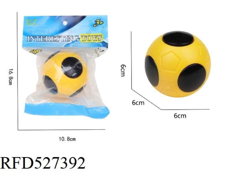 COLORED GYROSPHERE