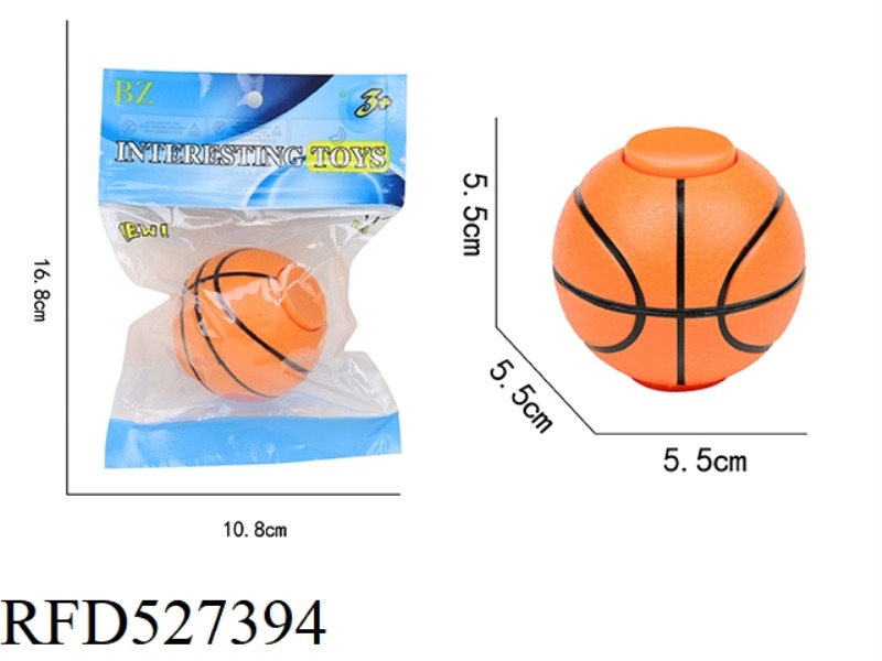 BASKETBALL GYRO