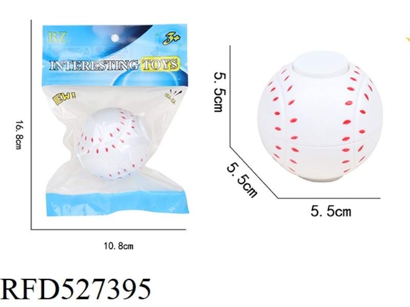 BASEBALL GYROSCOPE