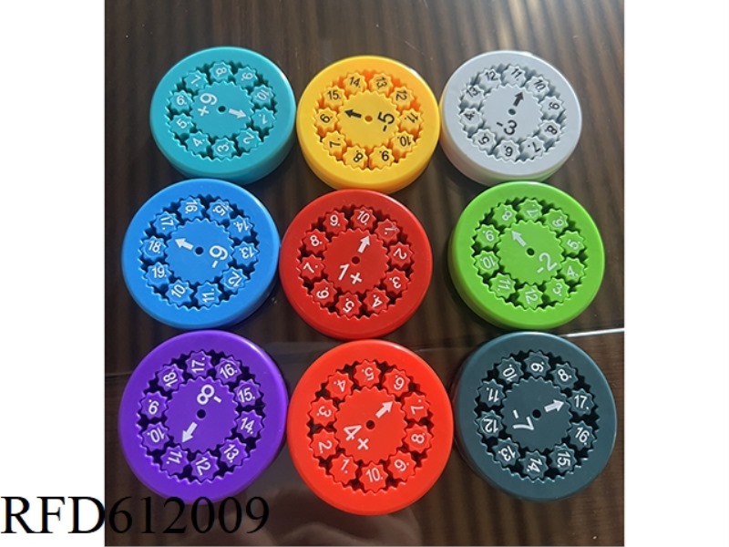 DIGITAL FIDGET SPINNERS