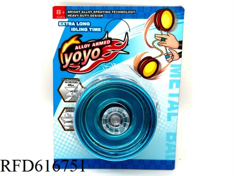 SPRAY YOYO