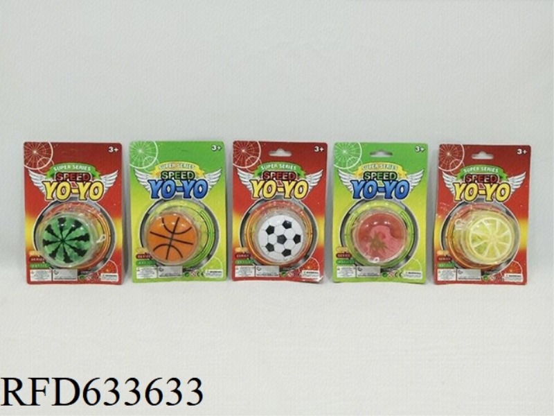 YOYO