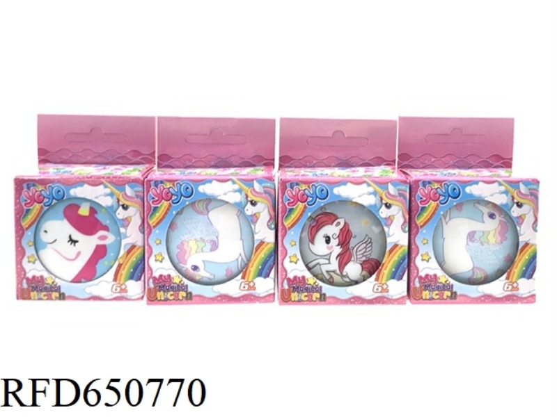 UNICORN YO-YO