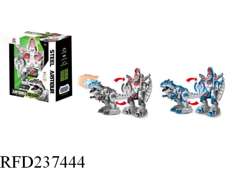 TRANSFORMATION ROBOT