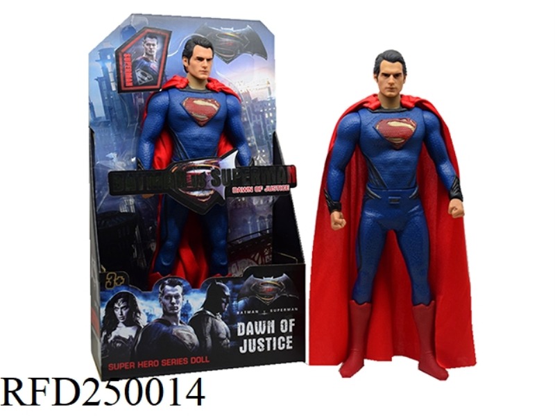 SUPER MAN