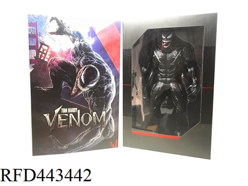 AVENGER'S VENOM