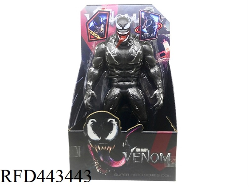 AVENGER'S VENOM