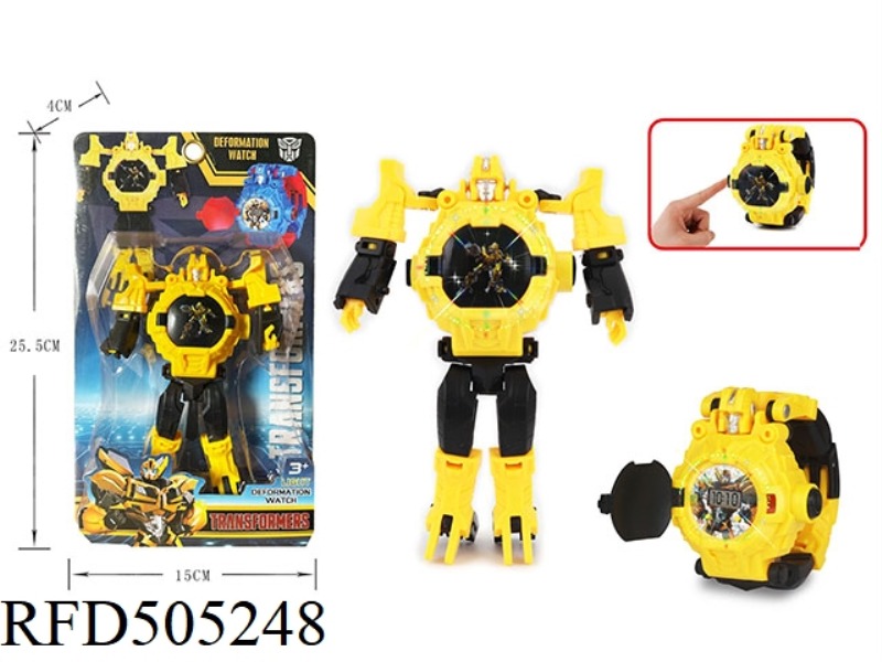 LIGHT TRANSFORMERS TRANSFORMERS