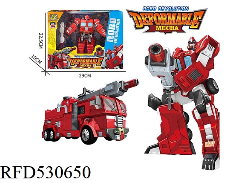 MORPHING SERIES VITAL STAR SOUL (SINGLE PACK)