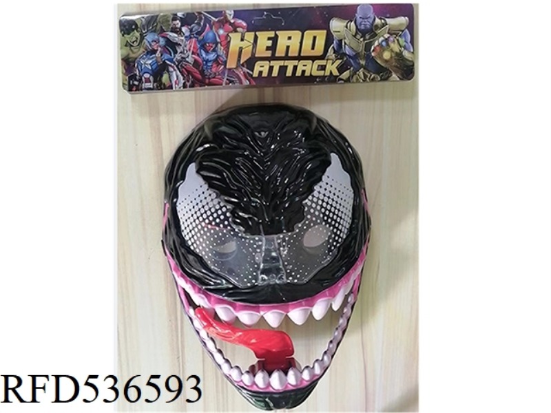 VENOM LIGHT MASK