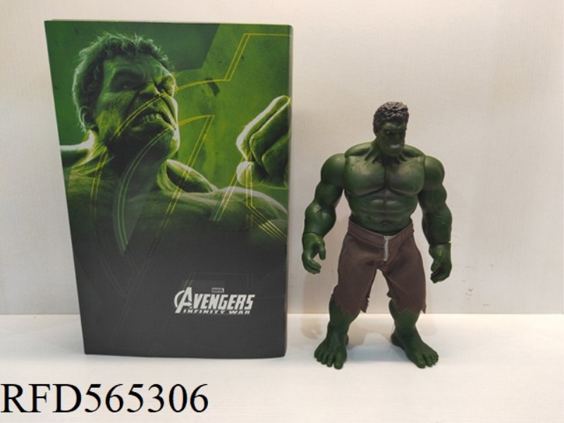 AVENGERS 32CM HULK