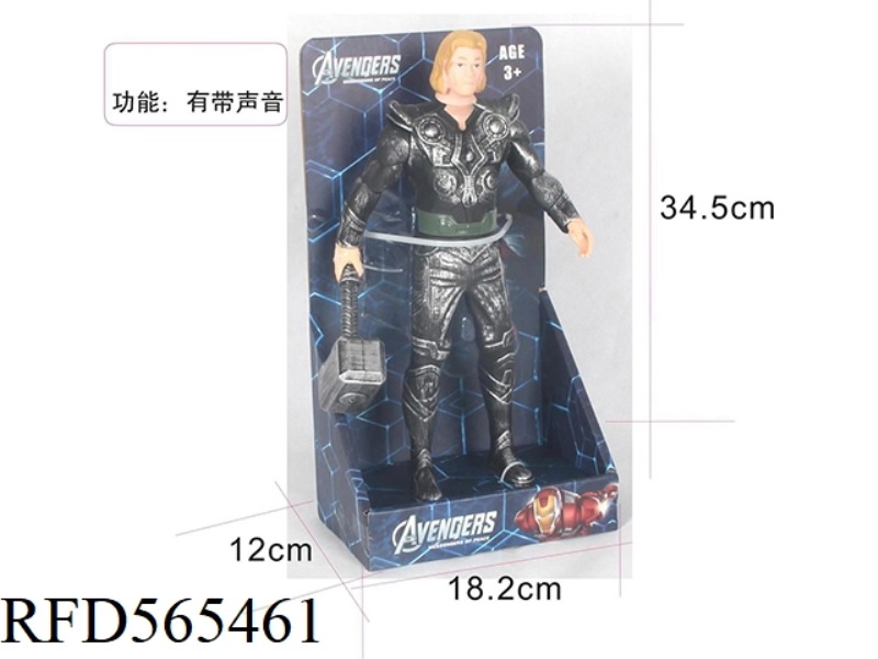 Avenger Alliance (Thor)
