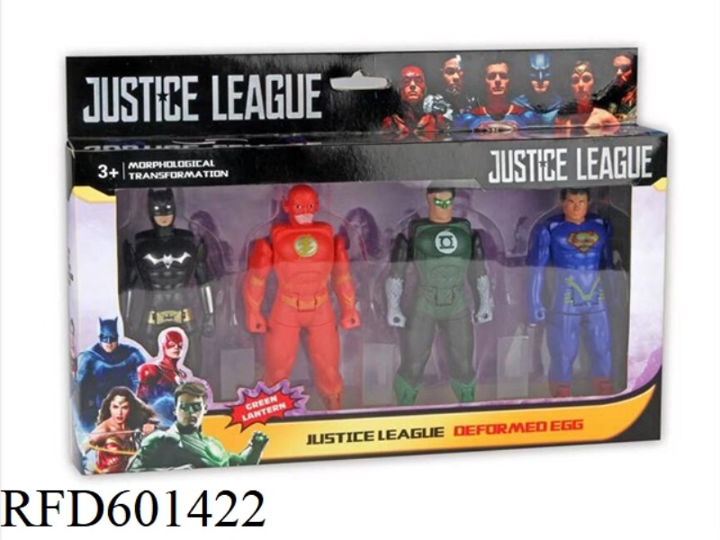 AVENGERS GREEN LANTERN SUPERMAN FLASH BATMAN