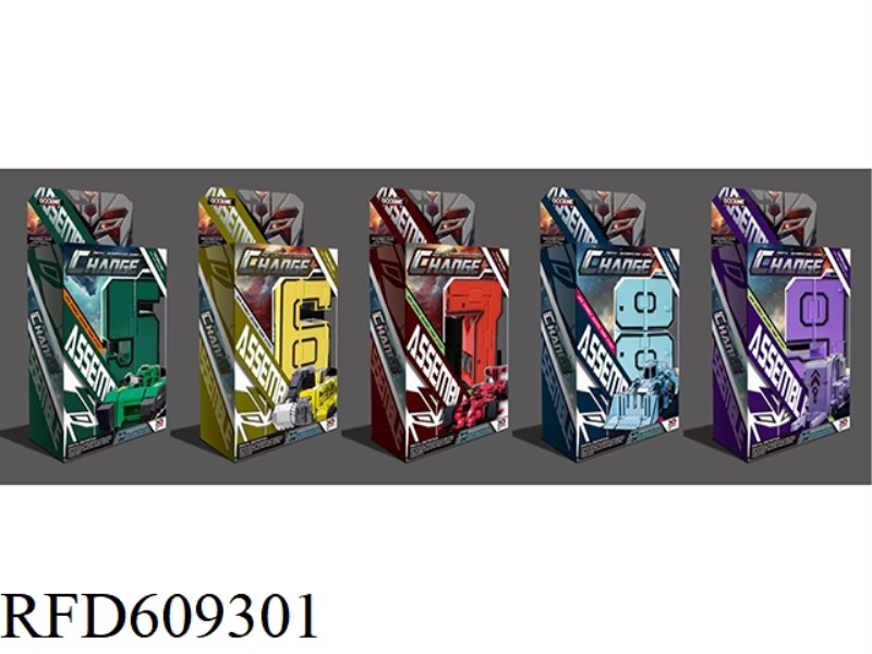 THE MEDIUM NUMBER IS DISTORTED