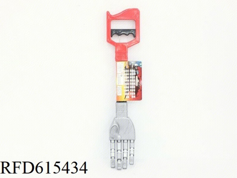 ROBOT HAND