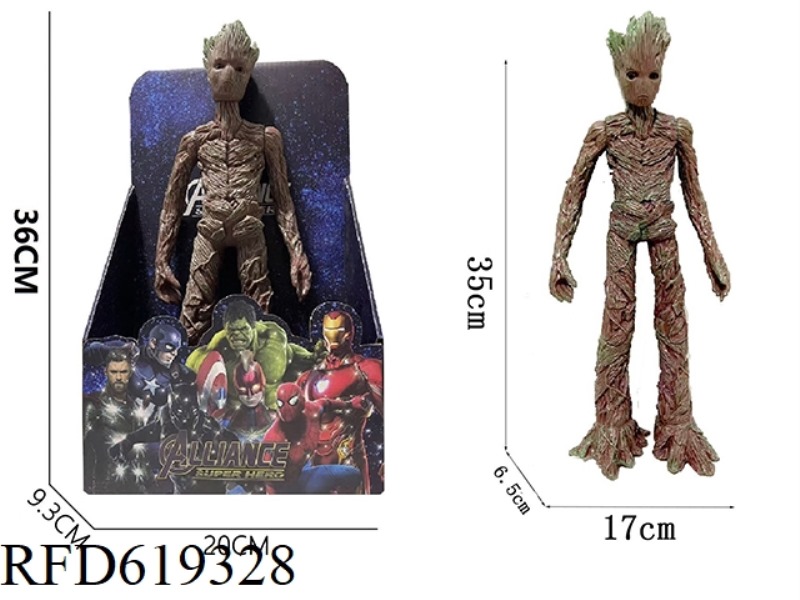 ADULT SHUREN GRUT