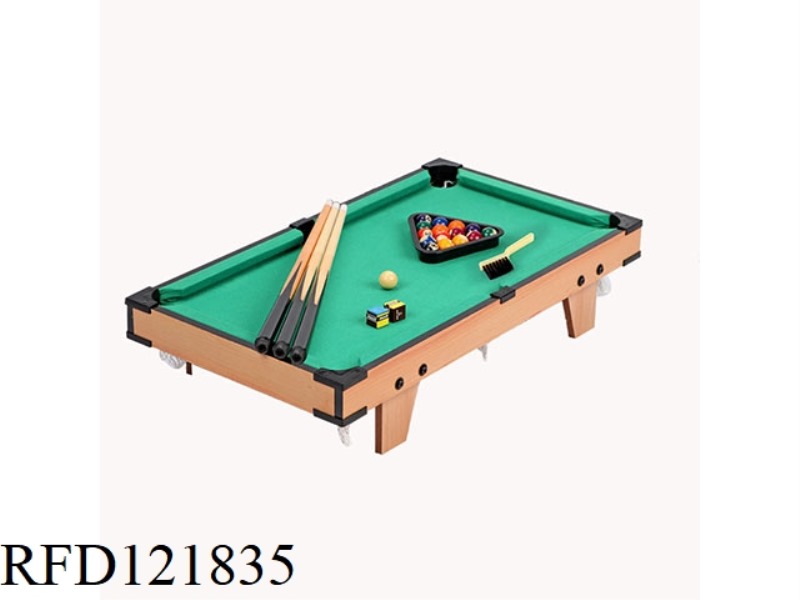 TABLE TENNIS