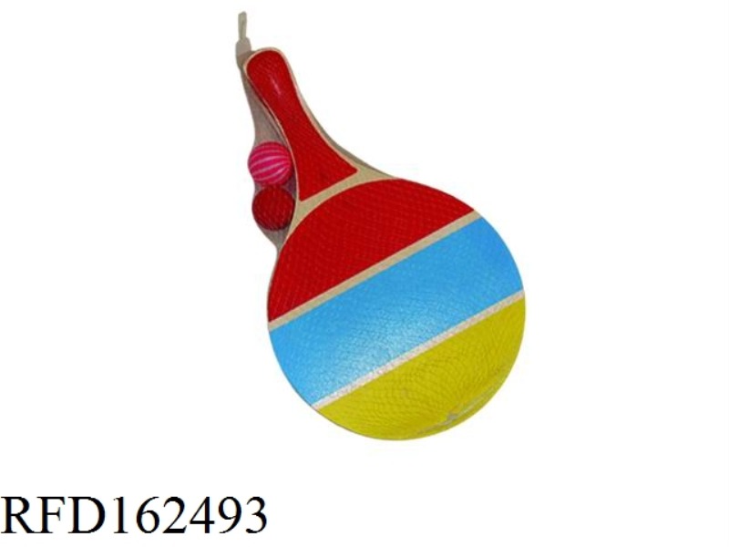 BEACH RACKET