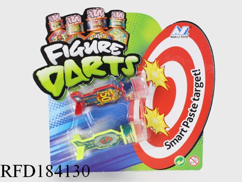 DART 2PCS