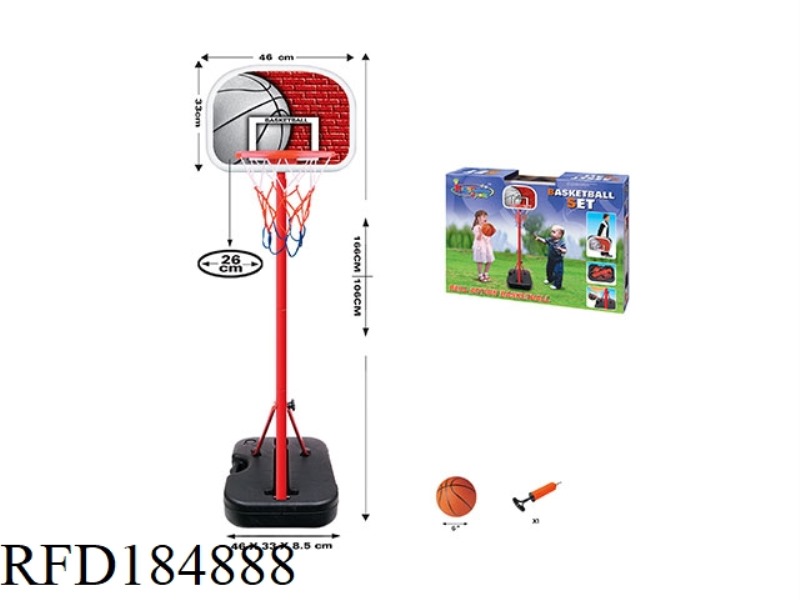 BASKETBALL