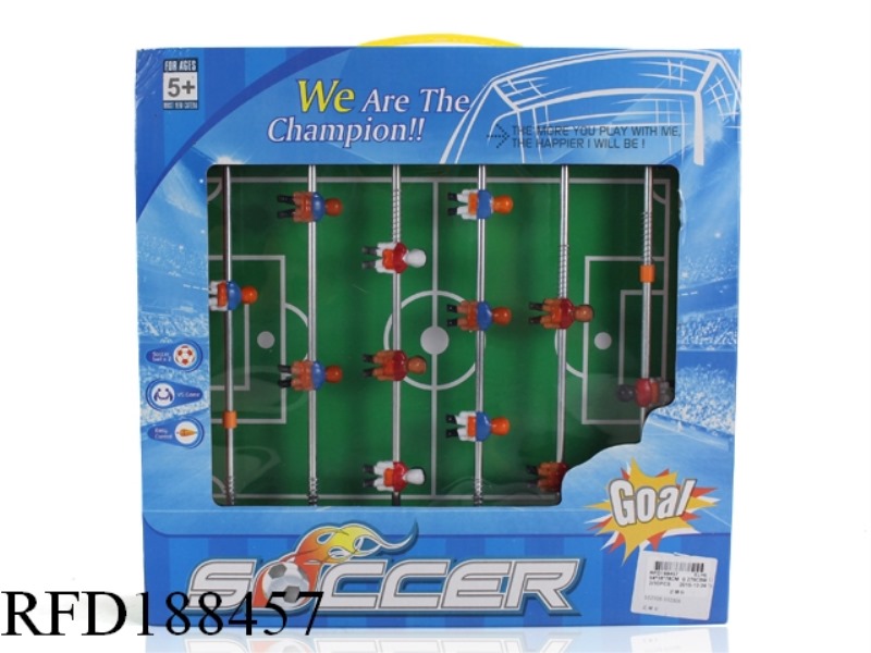 FOOTBALL TABLE