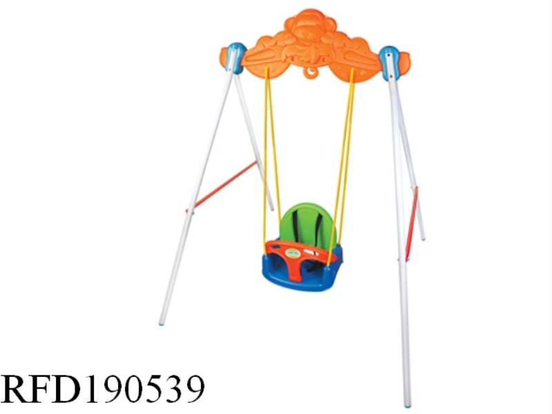 SWING WITH TAPE HOLDER
