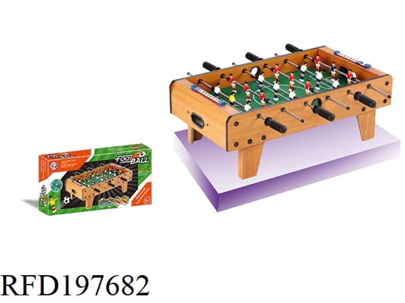 SOCCER TABLE