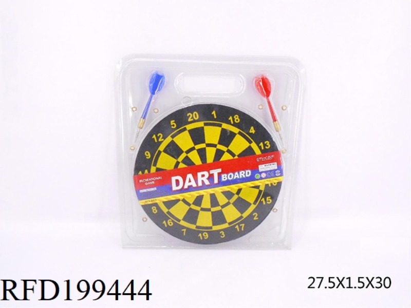 PAPER TARGETS