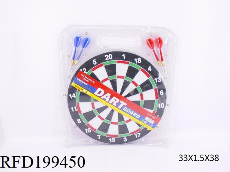 PAPER TARGETS