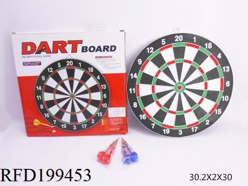 PAPER TARGETS