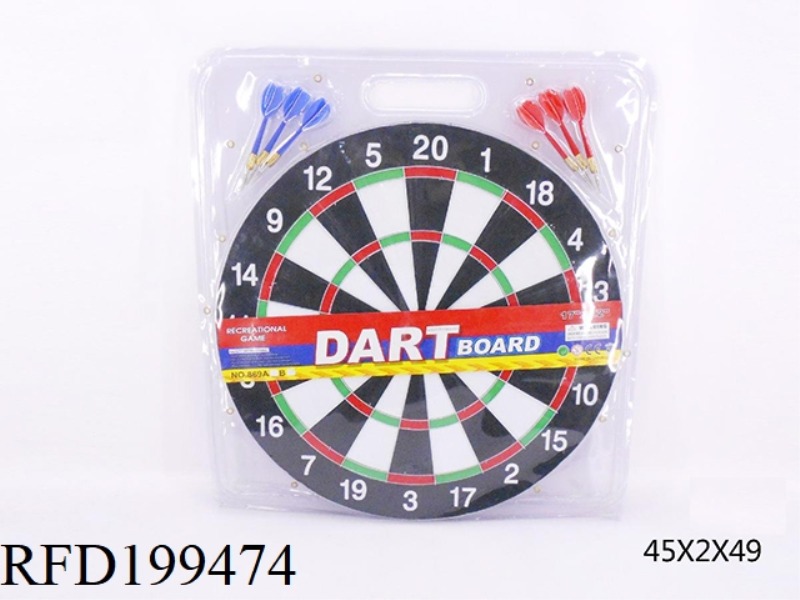 PAPER TARGETS