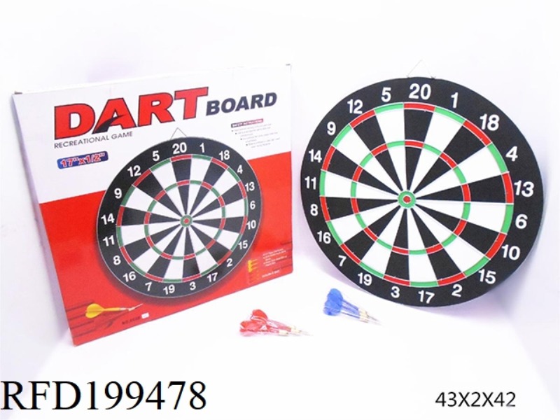 PAPER TARGETS