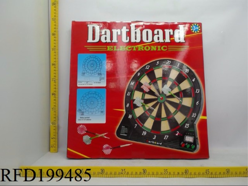 ELECTRONIC DARTS