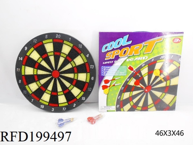 SAFETY TARGET