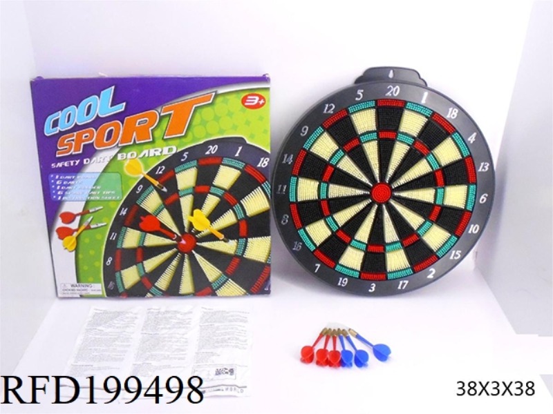 SAFETY TARGET