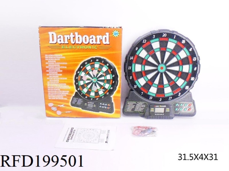 ELECTRONIC TARGET
