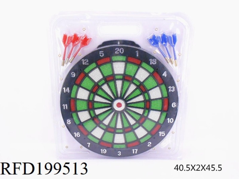 PLASTIC TARGETS