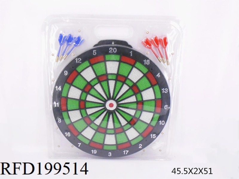 PLASTIC TARGETS