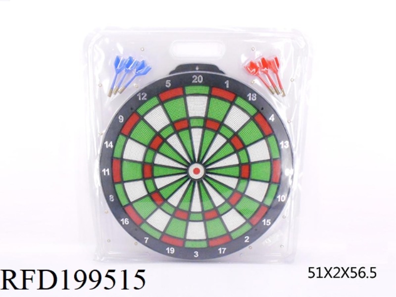 PLASTIC TARGETS