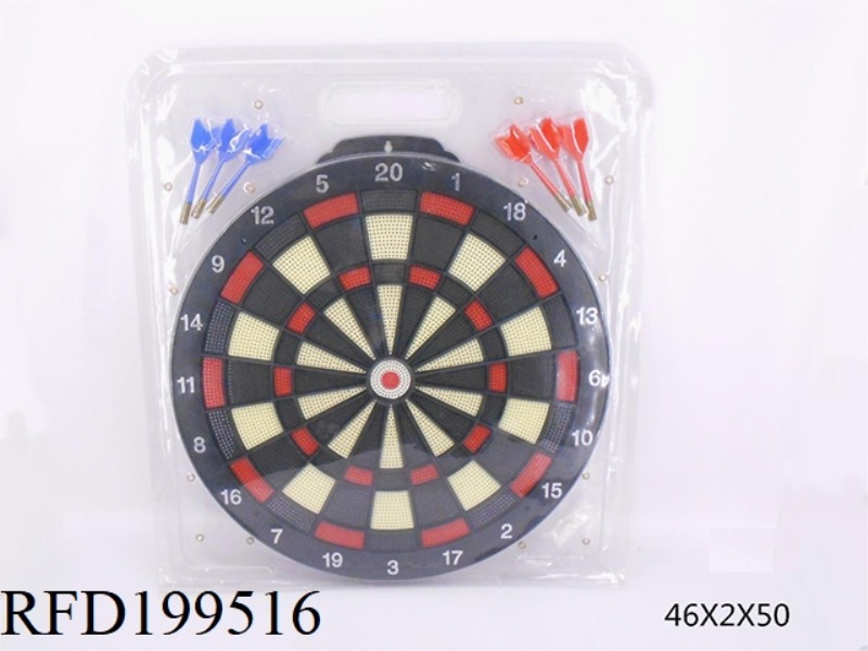 PLASTIC TARGETS
