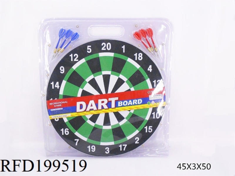 PAPER TARGETS(GREEN)