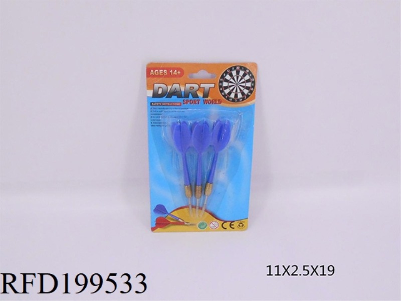 DART NEEDLE