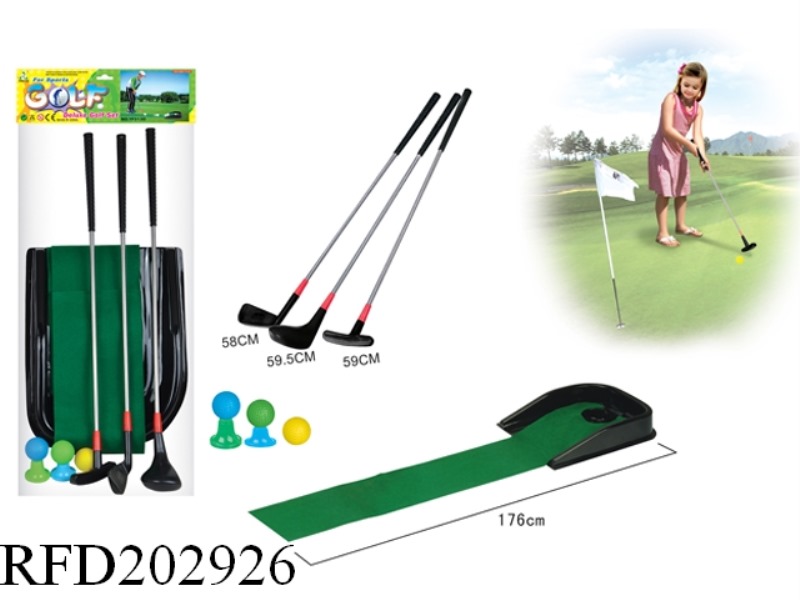 GOLF SET