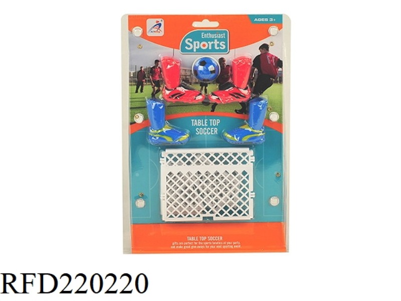DESKTOP FOOTBALL GAME